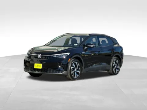 Black 2026 Volkswagen ID.4 Pro for sale in Escondido, CA