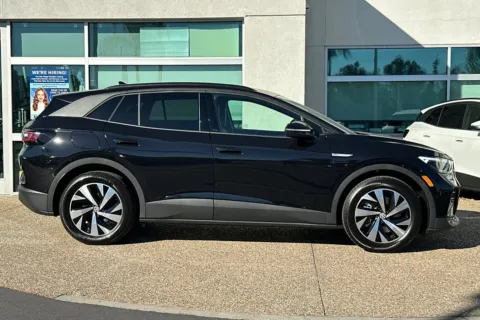Another view of 2026 Volkswagen ID.4 Pro for sale in Escondido, CA at Mossy Volkswagen