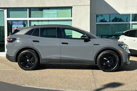 Another view of 2026 Volkswagen ID.4 Pro S for sale in Escondido, CA at Mossy Volkswagen