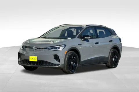 Gray 2026 Volkswagen ID.4 Pro S for sale in Escondido, CA