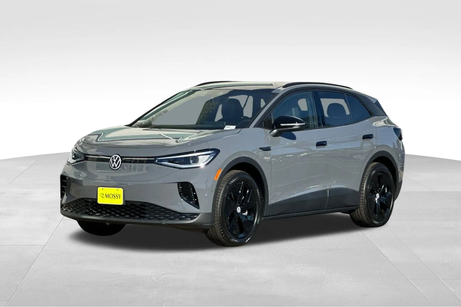 Gray 2026 Volkswagen ID.4 Pro S for sale in Escondido, CA