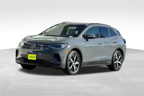 Gray 2026 Volkswagen ID.4 Pro S for sale in Escondido, CA