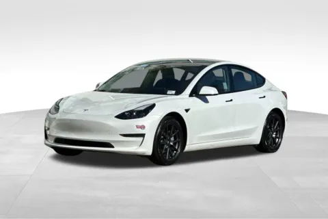 White 2023 Tesla Model 3 for sale in Escondido, CA