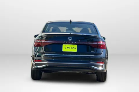 More photos of 2026 Volkswagen Jetta 1.5T SEL at Mossy Volkswagen, CA