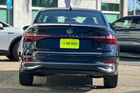 More photos of 2026 Volkswagen Jetta 1.5T SEL at Mossy Volkswagen, CA