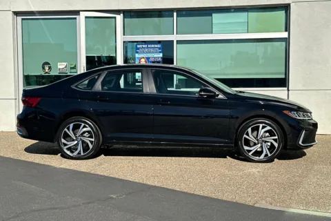 Another view of 2026 Volkswagen Jetta 1.5T SEL for sale in Escondido, CA at Mossy Volkswagen