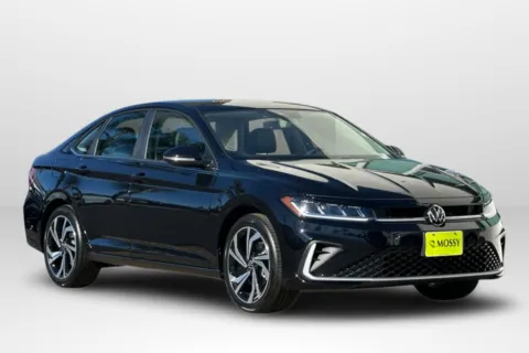 Photos of 2026 Volkswagen Jetta 1.5T SEL for sale in Escondido, CA at Mossy Volkswagen