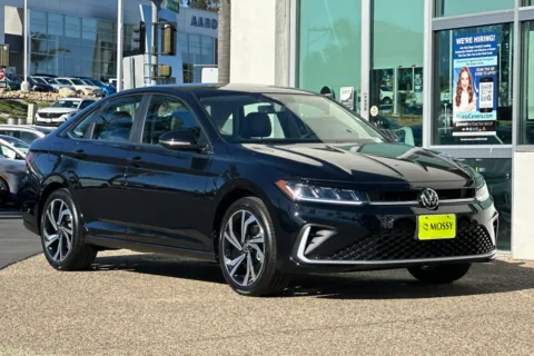 Photos of 2026 Volkswagen Jetta 1.5T SEL for sale in Escondido, CA at Mossy Volkswagen