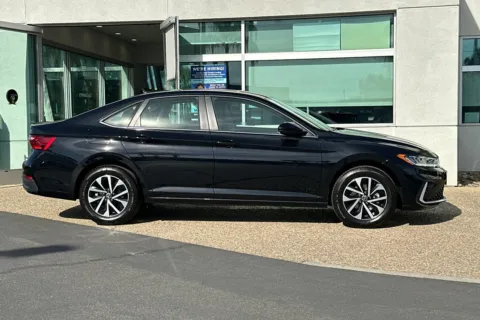Another view of 2026 Volkswagen Jetta 1.5T S for sale in Escondido, CA at Mossy Volkswagen
