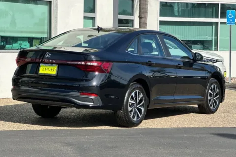 More photos of 2026 Volkswagen Jetta 1.5T S at Mossy Volkswagen, CA