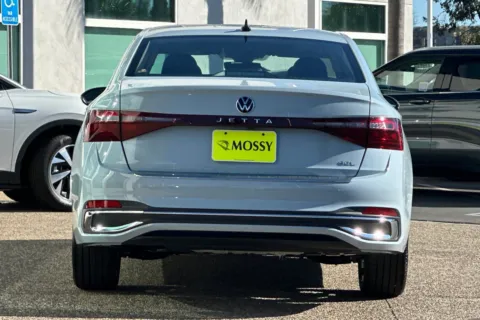 More photos of 2026 Volkswagen Jetta 1.5T SEL at Mossy Volkswagen, CA