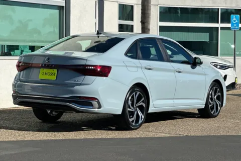 More photos of 2026 Volkswagen Jetta 1.5T SEL at Mossy Volkswagen, CA