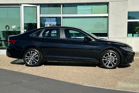 Another view of 2026 Volkswagen Jetta 1.5T Sport for sale in Escondido, CA at Mossy Volkswagen