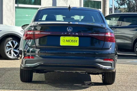 More photos of 2026 Volkswagen Jetta 1.5T Sport at Mossy Volkswagen, CA