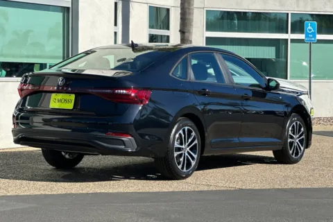 More photos of 2026 Volkswagen Jetta 1.5T Sport at Mossy Volkswagen, CA