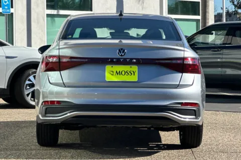 More photos of 2026 Volkswagen Jetta 1.5T Sport at Mossy Volkswagen, CA