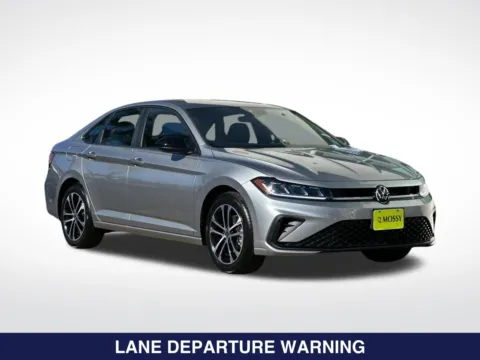 Photos of 2026 Volkswagen Jetta 1.5T Sport for sale in Escondido, CA at Mossy Volkswagen