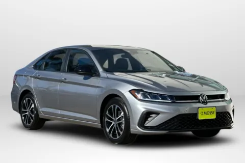 Photos of 2026 Volkswagen Jetta 1.5T Sport for sale in Escondido, CA at Mossy Volkswagen
