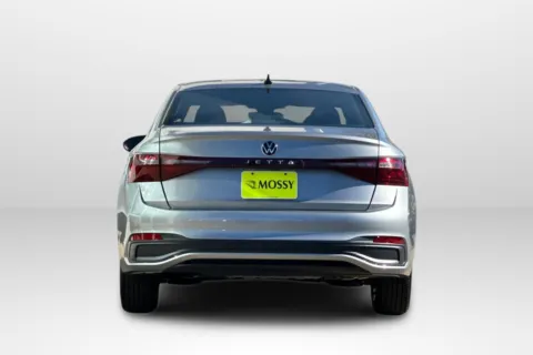 More photos of 2026 Volkswagen Jetta 1.5T Sport at Mossy Volkswagen, CA