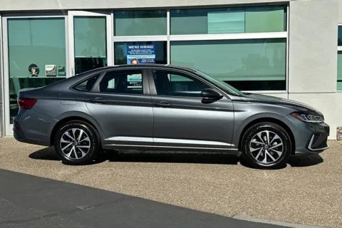Another view of 2026 Volkswagen Jetta 1.5T S for sale in Escondido, CA at Mossy Volkswagen