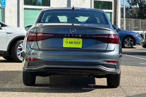 More photos of 2026 Volkswagen Jetta 1.5T S at Mossy Volkswagen, CA