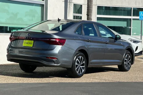 More photos of 2026 Volkswagen Jetta 1.5T S at Mossy Volkswagen, CA