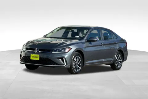 Gray 2026 Volkswagen Jetta 1.5T S for sale in Escondido, CA