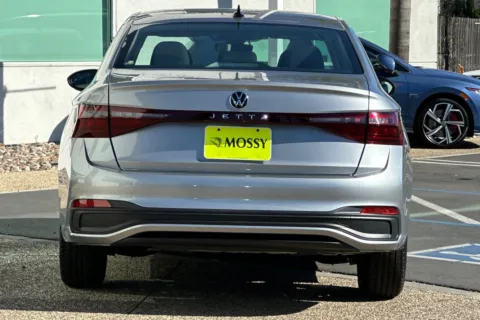 More photos of 2026 Volkswagen Jetta 1.5T S at Mossy Volkswagen, CA