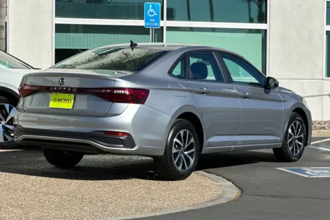More photos of 2026 Volkswagen Jetta 1.5T S at Mossy Volkswagen, CA