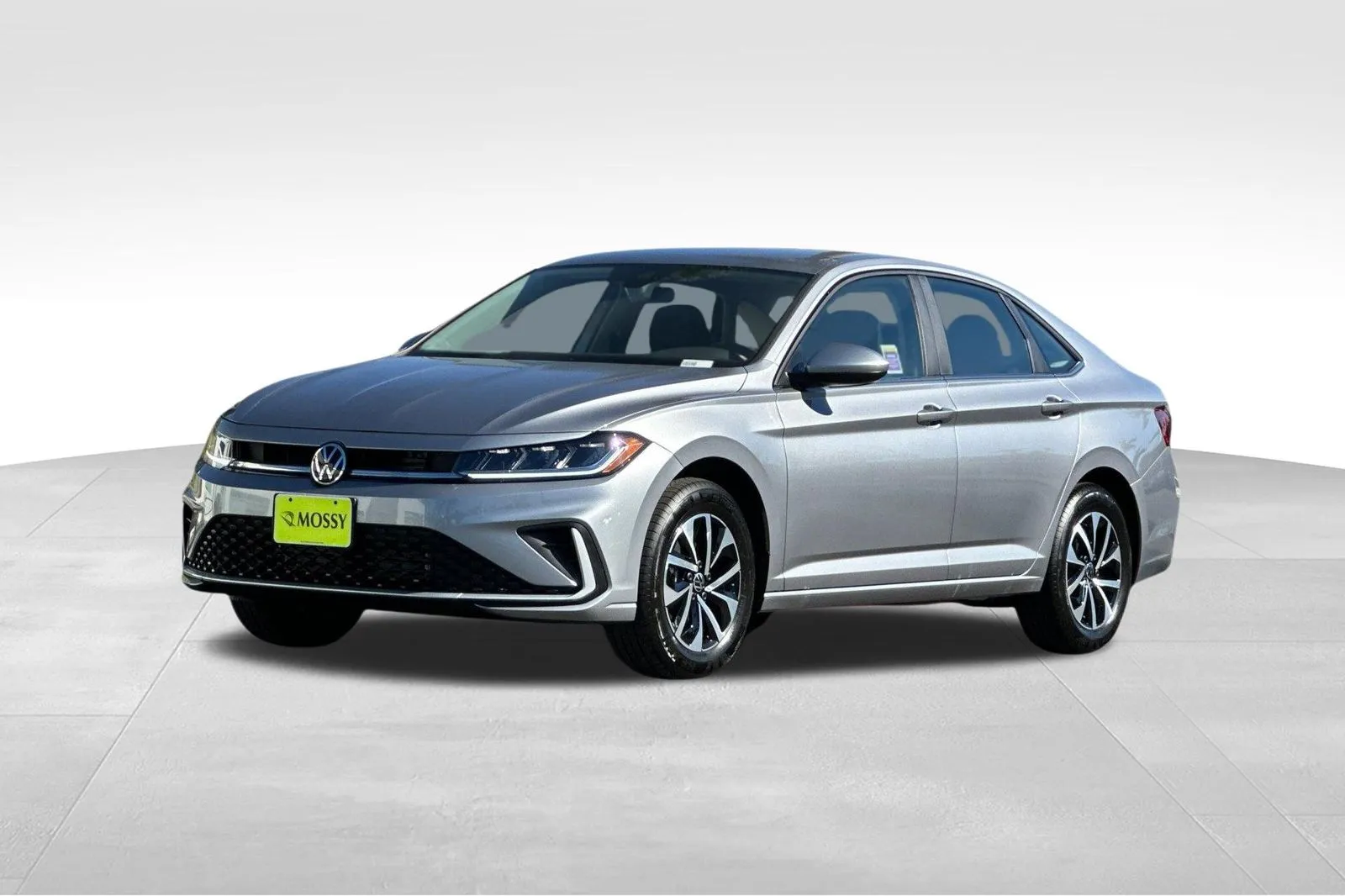 Silver 2026 Volkswagen Jetta 1.5T S for sale in Escondido, CA