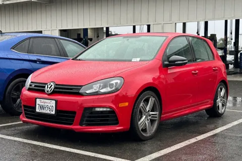 Photos of 2013 Volkswagen Golf R for sale in Escondido, CA at Mossy Volkswagen