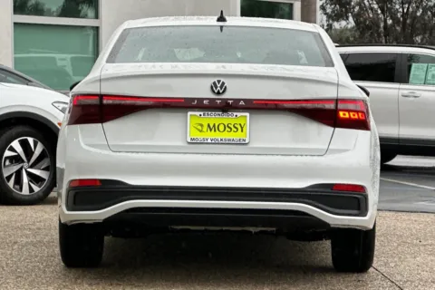More photos of 2026 Volkswagen Jetta 1.5T Sport at Mossy Volkswagen, CA