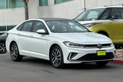 Photos of 2026 Volkswagen Jetta 1.5T SE for sale in Escondido, CA at Mossy Volkswagen