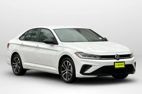 Photos of 2026 Volkswagen Jetta 1.5T Sport for sale in Escondido, CA at Mossy Volkswagen