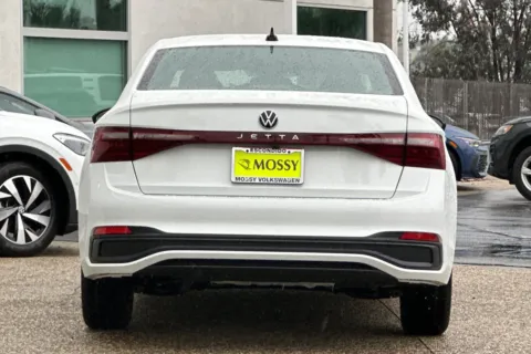 More photos of 2026 Volkswagen Jetta 1.5T Sport at Mossy Volkswagen, CA