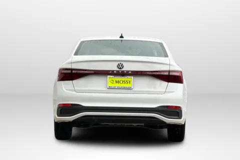 More photos of 2026 Volkswagen Jetta 1.5T Sport at Mossy Volkswagen, CA