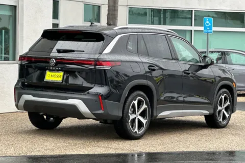 More photos of 2026 Volkswagen Tiguan 2.0T SE at Mossy Volkswagen, CA