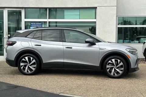 Another view of 2023 Volkswagen ID.4 Pro for sale in Escondido, CA at Mossy Volkswagen