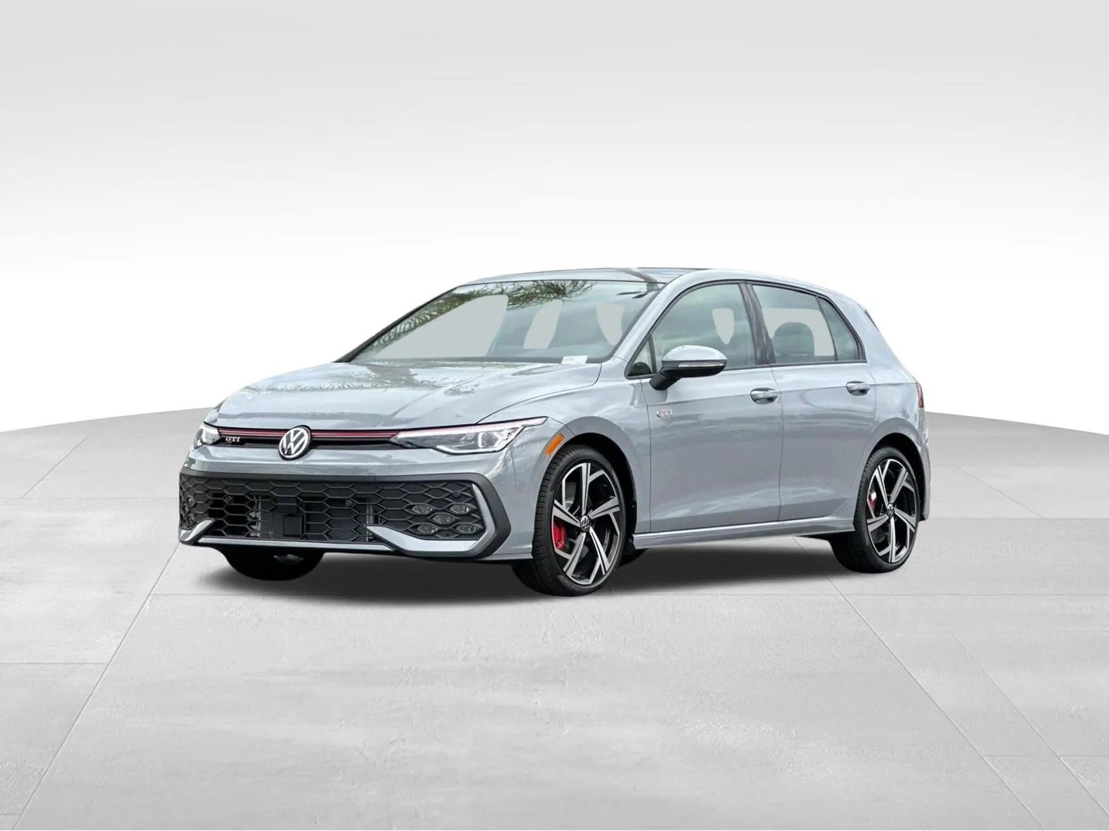 2026 Volkswagen Golf GTI 2.0T SE for sale in Escondido, CA