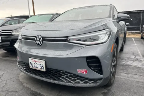 Photos of 2023 Volkswagen ID.4 Pro S for sale in Escondido, CA at Mossy Volkswagen