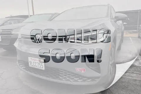 Black 2023 Volkswagen ID.4 Pro S for sale in Escondido, CA