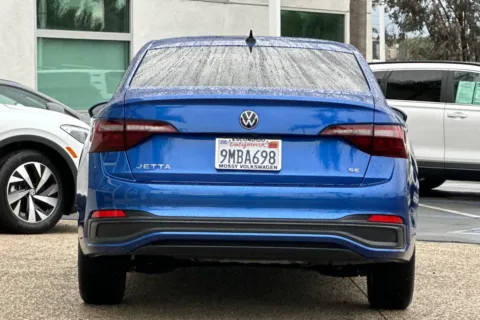 More photos of 2024 Volkswagen Jetta 1.5T SE at Mossy Volkswagen, CA