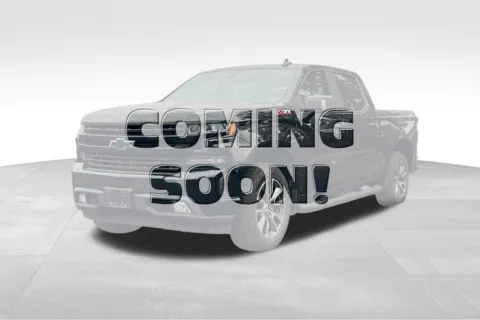 Black 2019 Chevrolet Silverado 1500 RST for sale in Escondido, CA