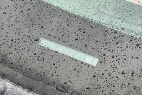 Another view of 2019 Chevrolet Silverado 1500 RST for sale in Escondido, CA at Mossy Volkswagen