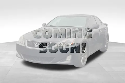 Gray 2008 Lexus IS 250 for sale in Escondido, CA