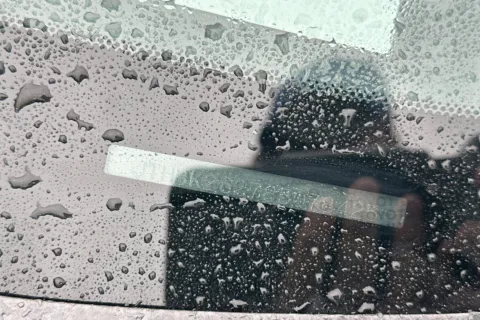 Another view of 2008 Lexus IS 250 for sale in Escondido, CA at Mossy Volkswagen