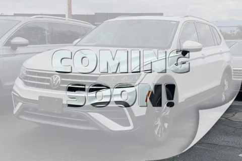 White 2023 Volkswagen Tiguan 2.0T SE for sale in Escondido, CA