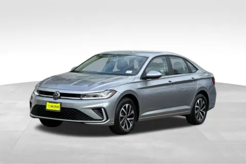 Silver 2026 Volkswagen Jetta 1.5T S for sale in Escondido, CA