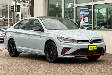 Photos of 2026 Volkswagen Jetta GLI 2.0T Autobahn for sale in Escondido, CA at Mossy Volkswagen