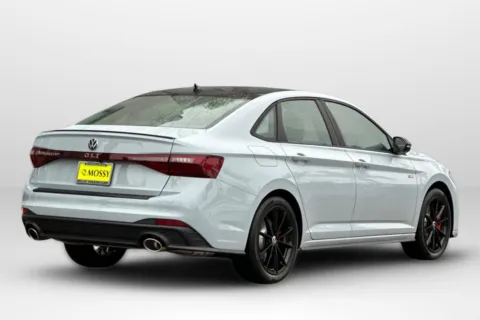 More photos of 2026 Volkswagen Jetta GLI 2.0T Autobahn at Mossy Volkswagen, CA